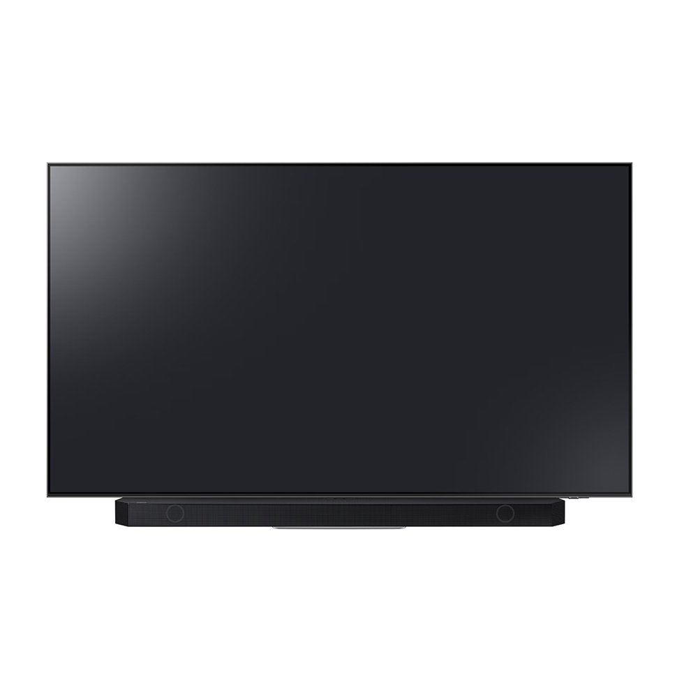 Soundbar Samsung HWQ800CUA photo 8