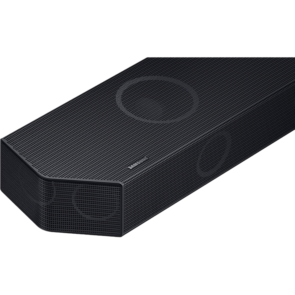 Soundbar Samsung HWQ930CUA photo 4