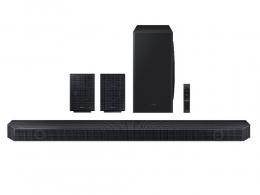 Soundbar Samsung HWQ930CUA thumbnav 2