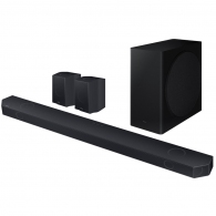 Soundbar Samsung HWQ930CUA thumbnav 3