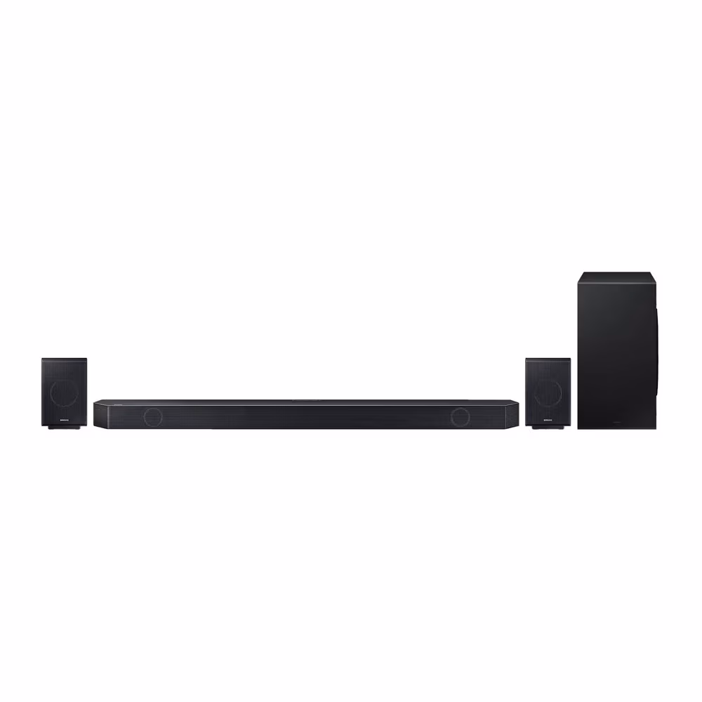 Soundbar Samsung HWQ990CUA 