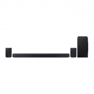 Soundbar Samsung HWQ990CUA thumbnav 1