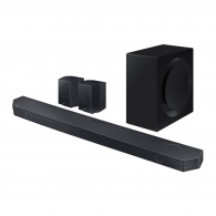 Soundbar Samsung HWQ990CUA thumbnav 10