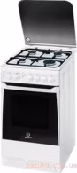 Газовая плита Indesit  KN3G21W/UA
