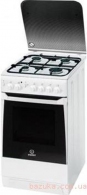 Газовая плита Indesit  KN3G21W/UA thumbnav 1