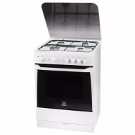 Газовая плита Indesit  KN6G210(W)/UA
