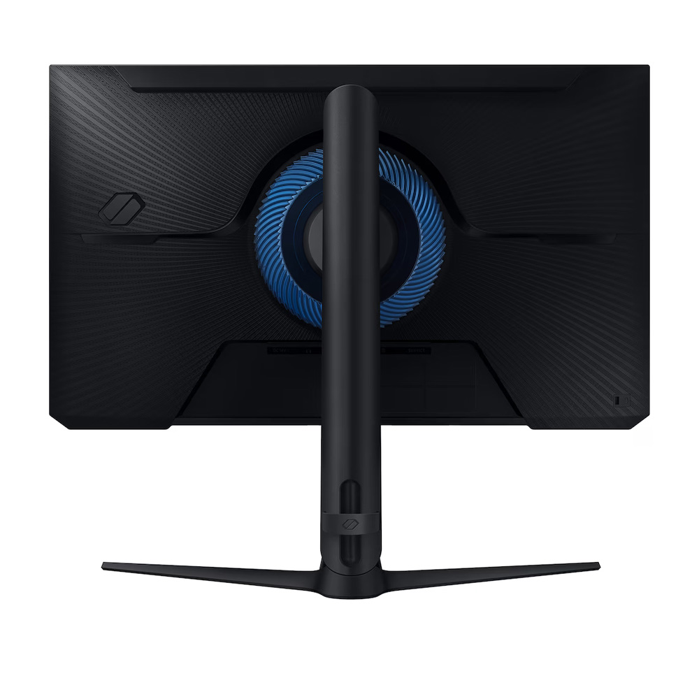 Monitor Samsung LS24DG300EIXUA photo 2