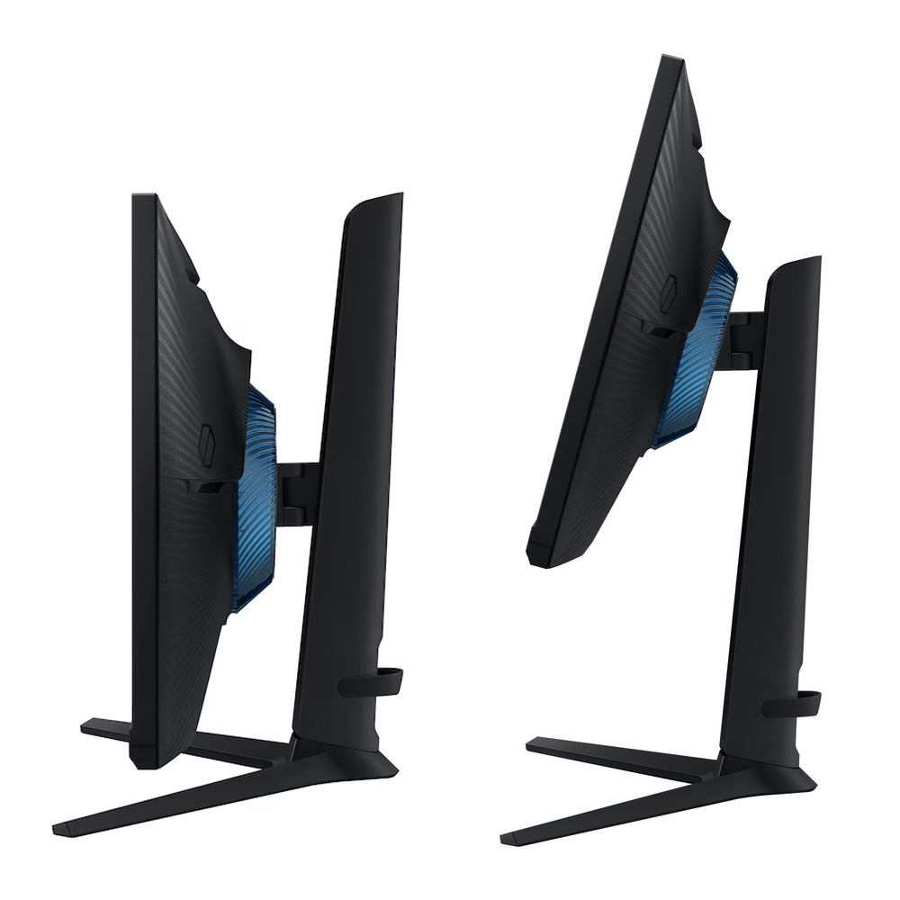 Monitor Samsung LS24DG300EIXUA photo 7
