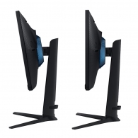 Monitor Samsung LS24DG300EIXUA thumbnav 4