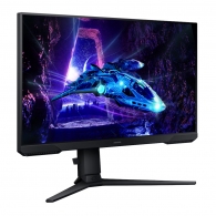 Monitor Samsung LS24DG300EIXUA thumbnav 5