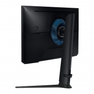 Monitor Samsung LS24DG300EIXUA thumbnav 9