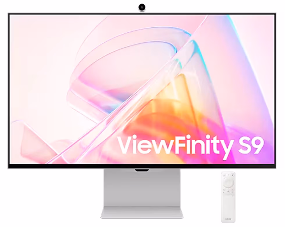 Monitor Samsung LS27C902PAIXUA 