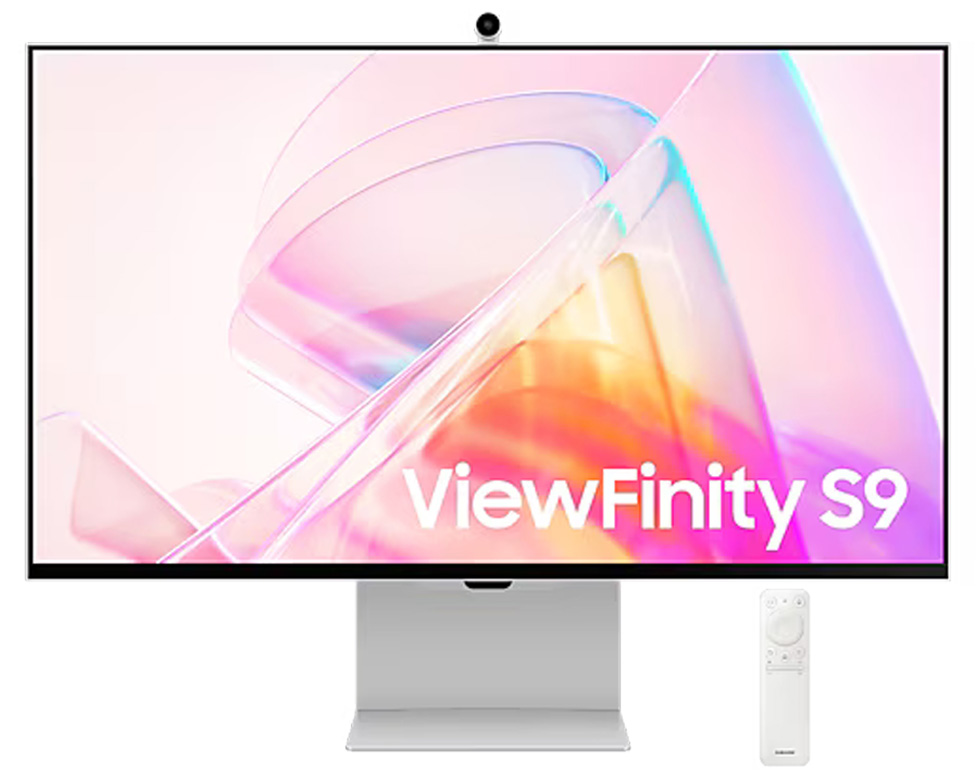 Monitor Samsung LS27C902PAIXUA photo 1