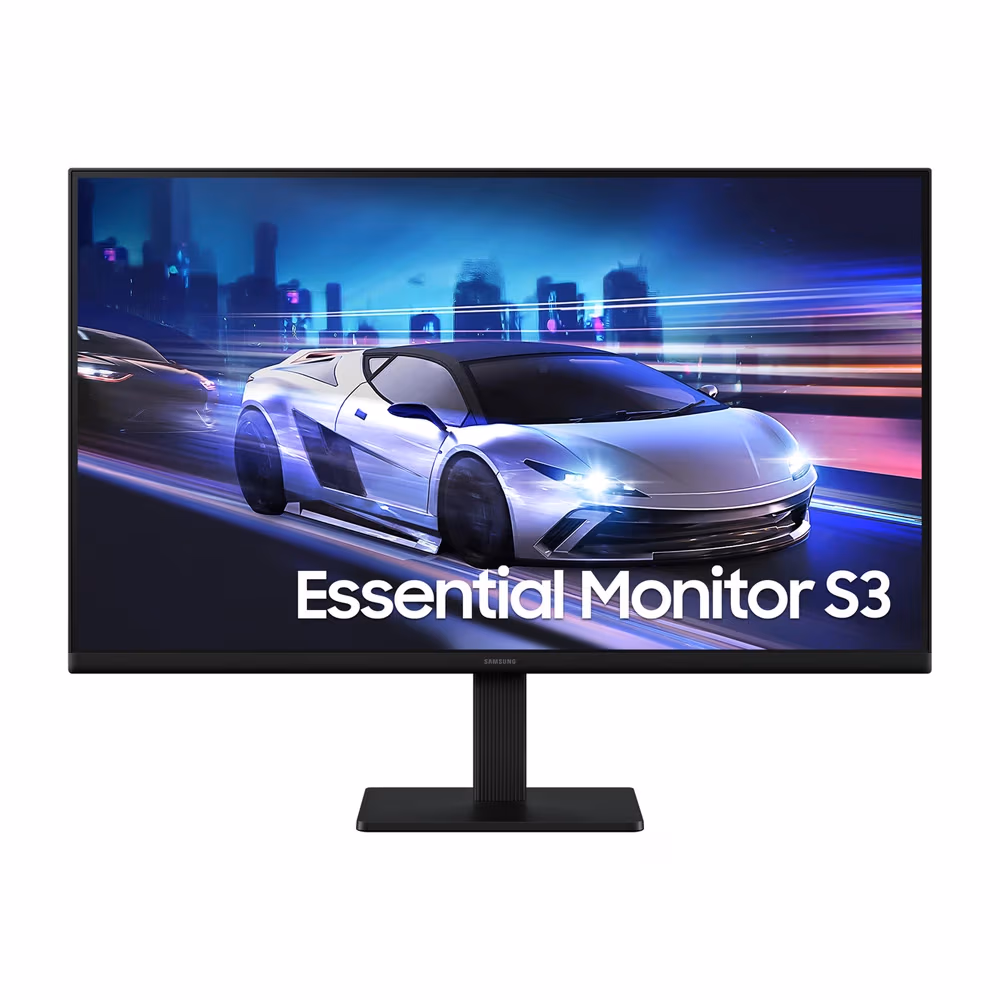 Monitor Samsung LS27F320GAIXUA 
