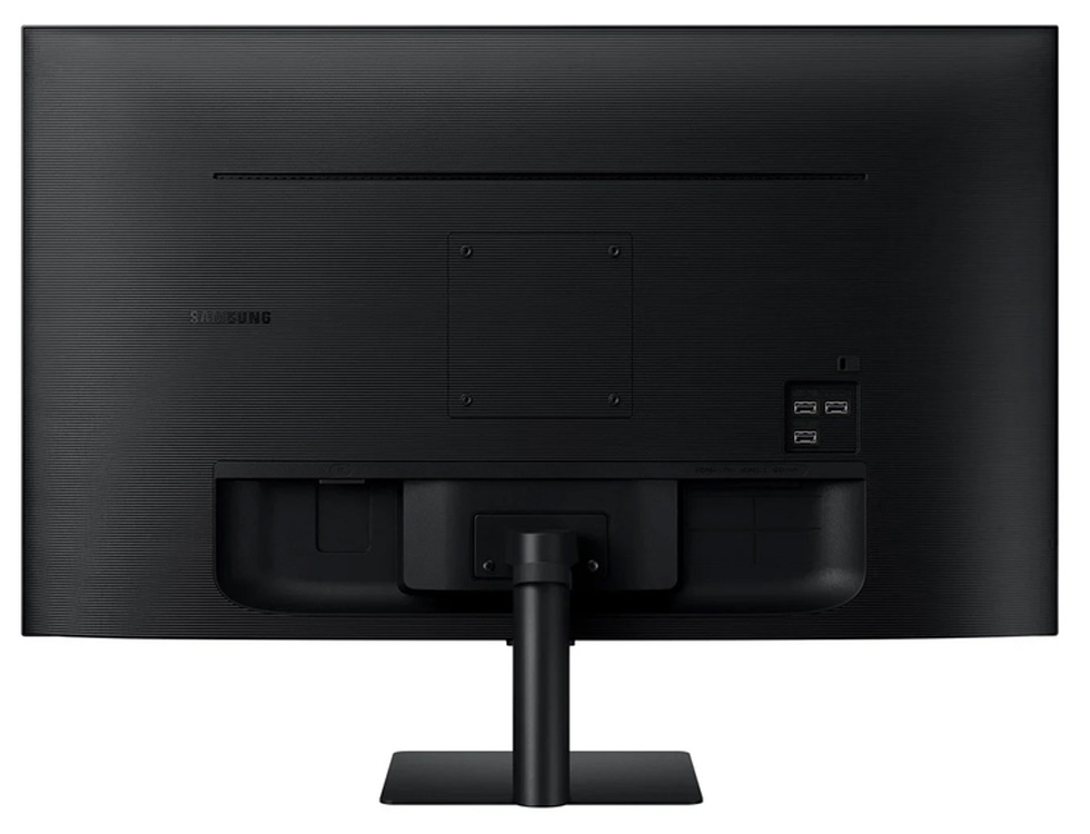 Monitor Samsung LS32DM702UIXUA photo 4