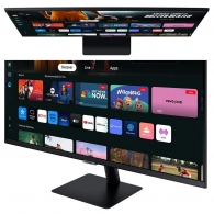 Monitor Samsung LS32DM702UIXUA thumbnav 5
