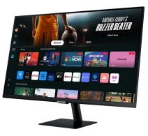 Monitor Samsung LS32DM702UIXUA thumbnav 7
