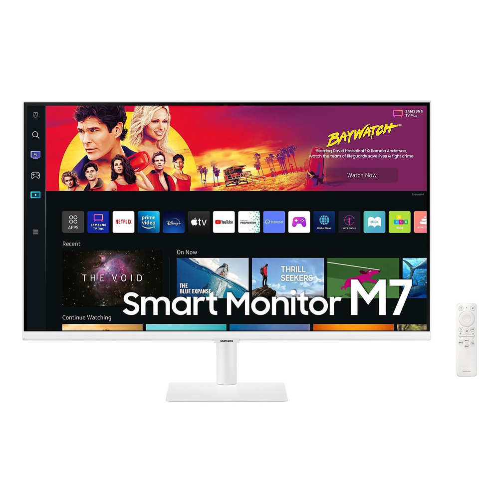 Monitor LED Samsung M7 M70D LS32DM703UIXUA photo 1