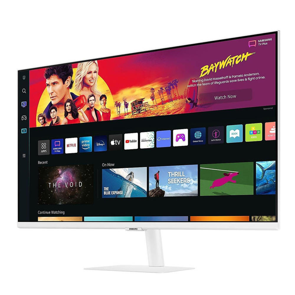 Monitor LED Samsung M7 M70D LS32DM703UIXUA photo 2