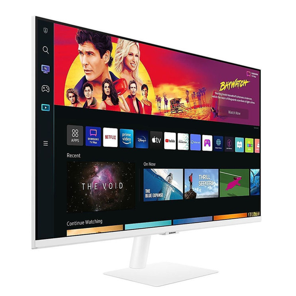Monitor LED Samsung M7 M70D LS32DM703UIXUA photo 3