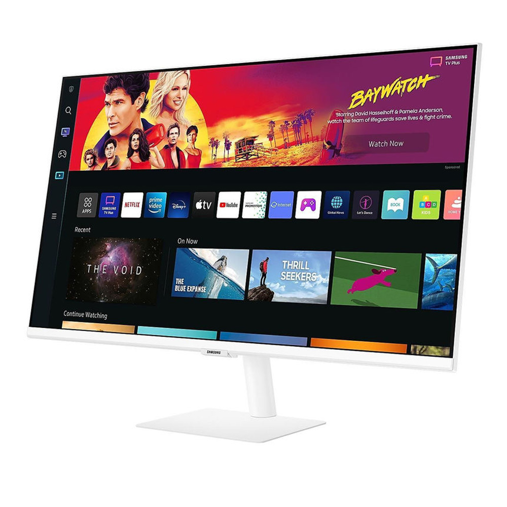 Monitor LED Samsung M7 M70D LS32DM703UIXUA photo 4