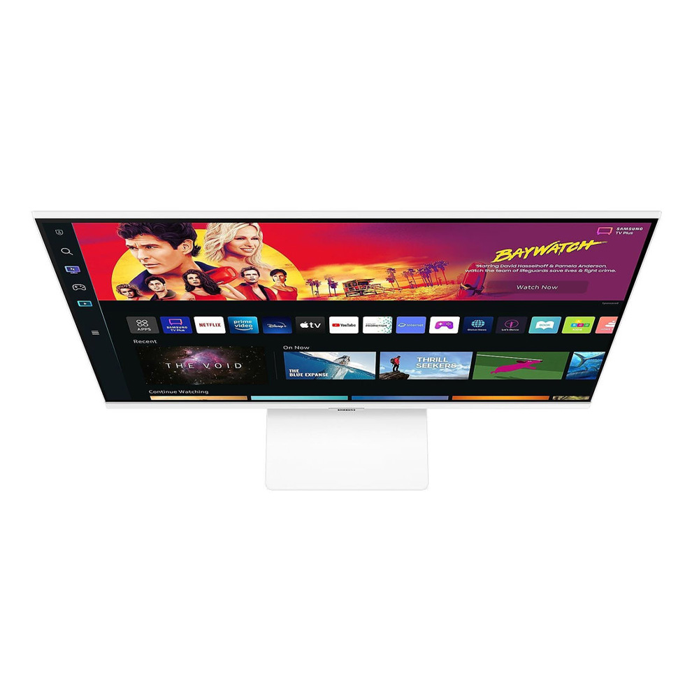 Monitor LED Samsung M7 M70D LS32DM703UIXUA photo 5