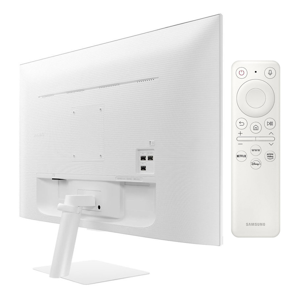 Monitor LED Samsung M7 M70D LS32DM703UIXUA photo 8