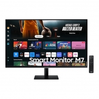 Monitor LED Samsung M7 M70D LS32DM703UIXUA thumbnav 1