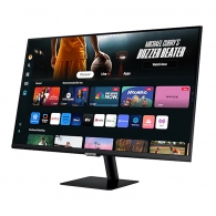 Monitor LED Samsung M7 M70D LS32DM703UIXUA thumbnav 3