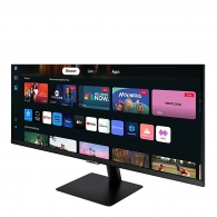 Monitor LED Samsung M7 M70D LS32DM703UIXUA thumbnav 5