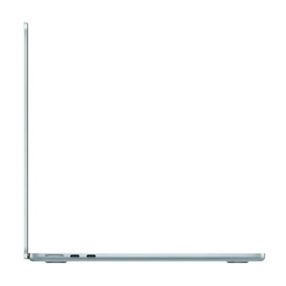 Ноутбук Apple Ультрабук MacBook Air 13.6 2025 MC6T4RU/A 13.6” / 16 ГБ / 256 ГБ / M4 / 8G / Sky Blue photo 6