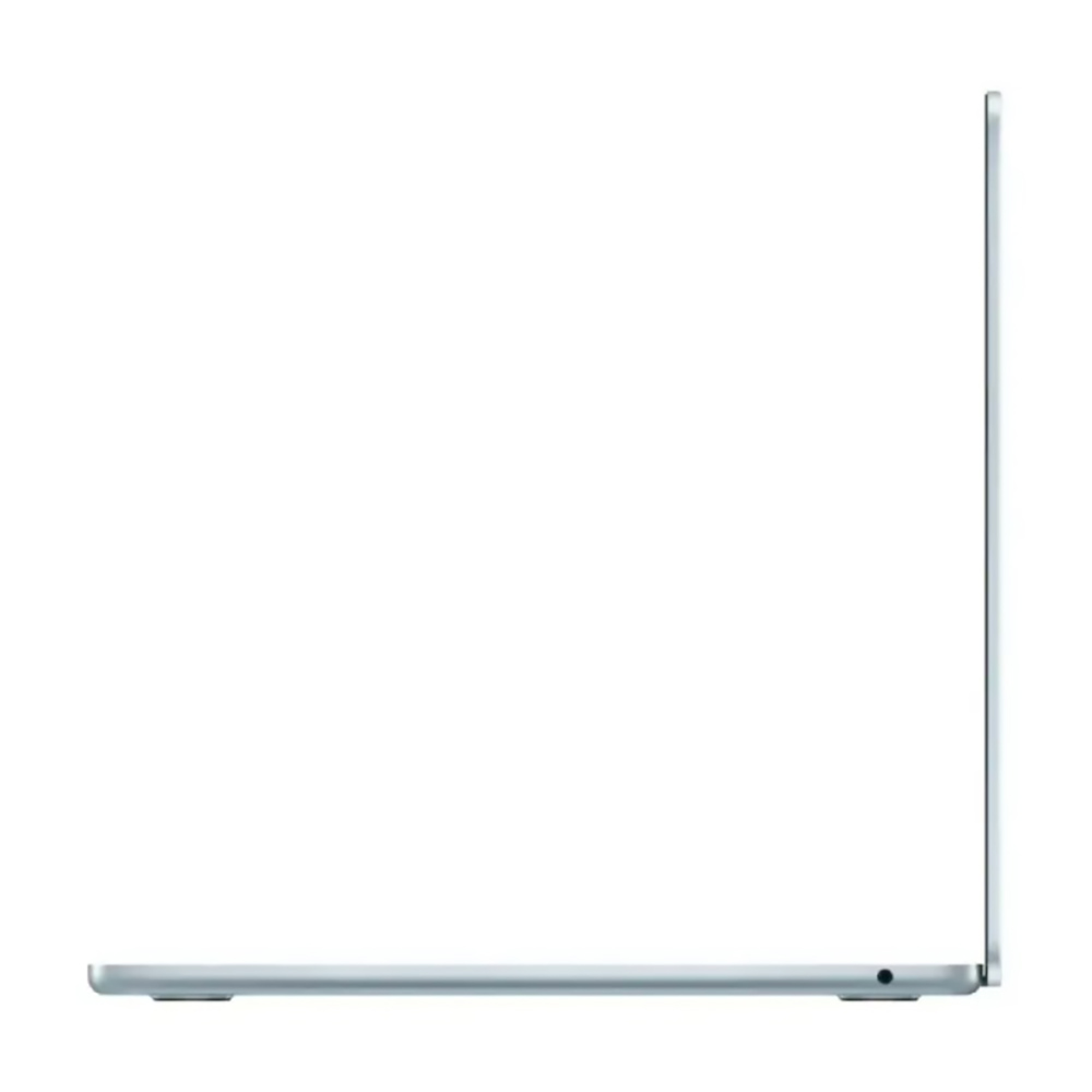 Ноутбук Apple Ультрабук MacBook Air 13.6 2025 MC6T4RU/A 13.6” / 16 ГБ / 256 ГБ / M4 / 8G / Sky Blue photo 7