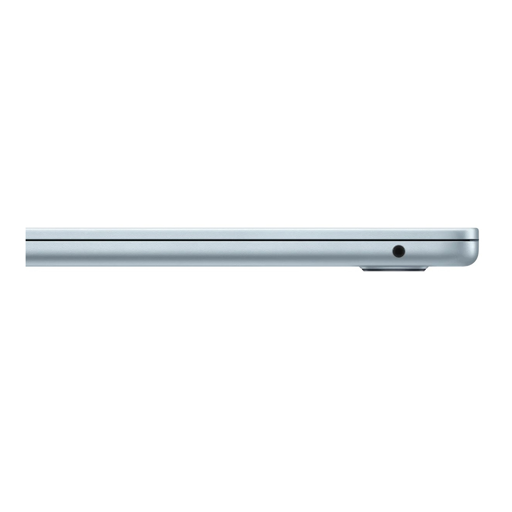 Ноутбук Apple Ультрабук MacBook Air 13.6 2025 MC6T4RU/A 13.6” / 16 ГБ / 256 ГБ / M4 / 8G / Sky Blue photo 9