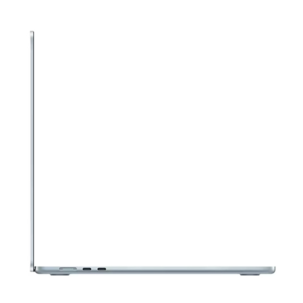 Ноутбук Apple Ультрабук MacBook Air 15.3 2025 MC7A4RU/A 15.3” / 16 ГБ / 256 ГБ / M4 / M4 / Sky Blue photo 6