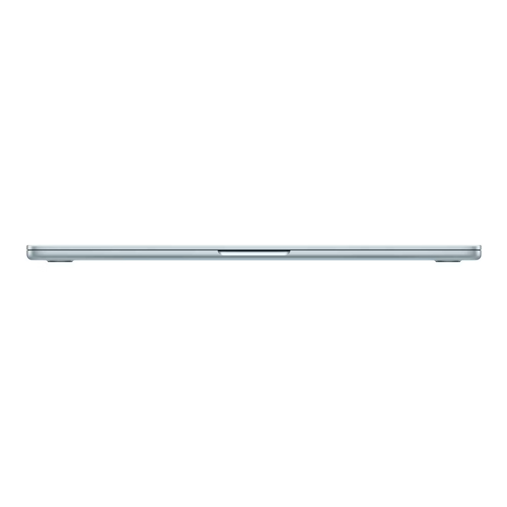 Ноутбук Apple Ультрабук MacBook Air 15.3 2025 MC7A4RU/A 15.3” / 16 ГБ / 256 ГБ / M4 / M4 / Sky Blue photo 8