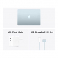 Ноутбук Apple 15.3 2025 MC7A4RU/A thumbnav 9