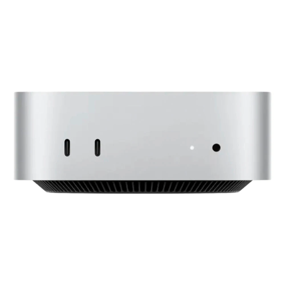 Mini PC Apple M4 Pro (12CPU/16GPU) 24/512 GB Silver