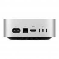 Mini PC Apple M4 Pro (12CPU/16GPU) 24/512 GB Silver thumbnav 2
