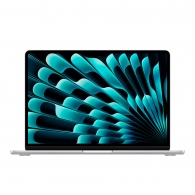Laptop Apple MacBook Air 13 2026 16/512GB MDH74RUA Silver thumbnav 1