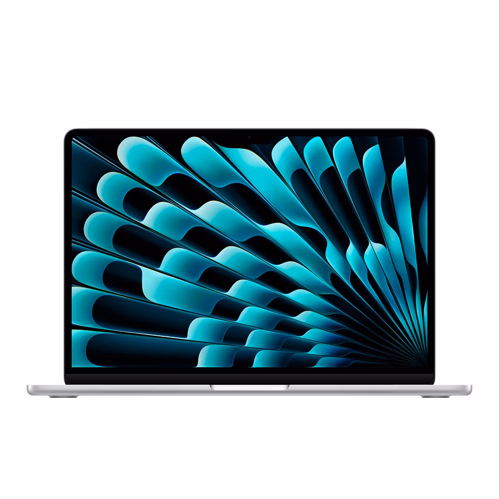 Laptop Apple MacBook Air 13 2026 24/1TB MDH94RUA Silver