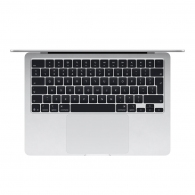 Laptop Apple MacBook Air 13 2026 24/1TB MDH94RUA Silver thumbnav 2