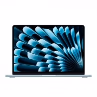 Laptop Apple MacBook Air 13 2026 16/512GB MDHH4RUA Sky Blue