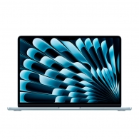 Laptop Apple MacBook Air 13 2026 16/512GB MDHH4RUA Sky Blue thumbnav 1
