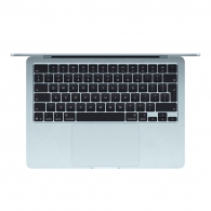 Laptop Apple MacBook Air 13 2026 24/1TB MDHK4RUA Sky Blue thumbnav 2