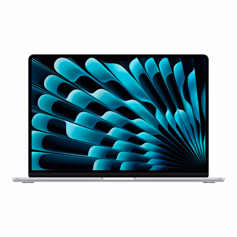 Laptop Apple MacBook Air 15 2026 16/1TB MDVA4RUA Silver 