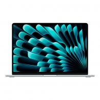 Ноутбук Apple MacBook Air 15 2026 16/1TB MDVA4RUA Silver thumbnav 1