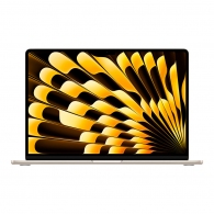 Ноутбук Apple MacBook Air 15 2026 24/1TB MDVF4RUA Starlight thumbnav 1