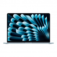 Ноутбук Apple MacBook Air 15 2026 24/1TB MDVU4RUA Sky Blue thumbnav 1