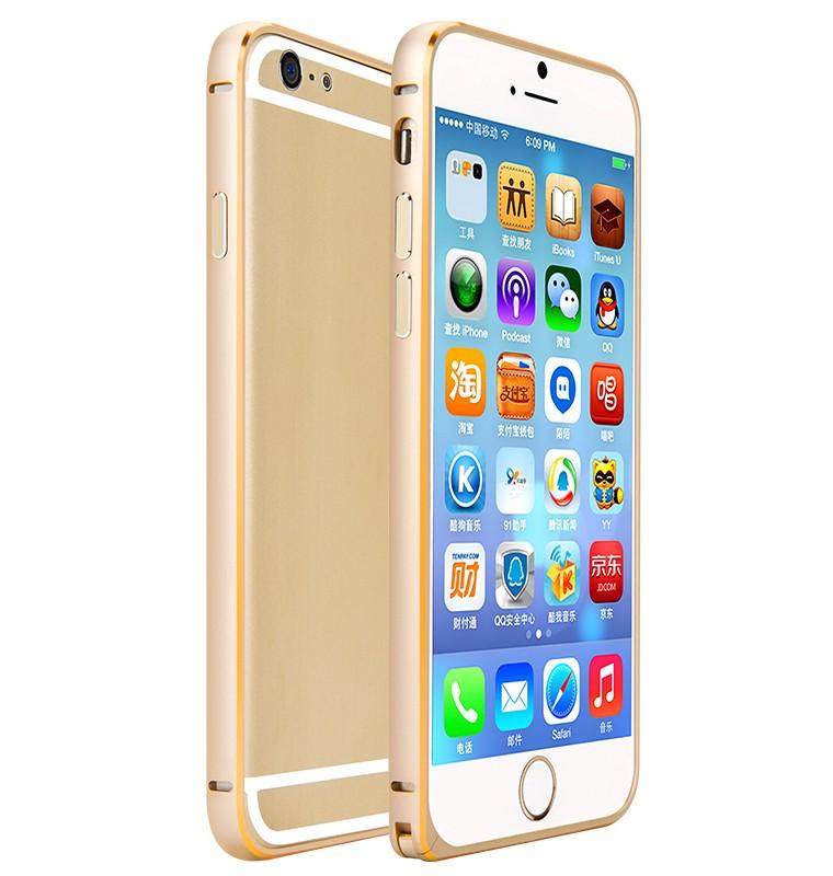 Smartphone Apple iPhone 6 Plus / '' / 1 GB / 16 GB  photo 1