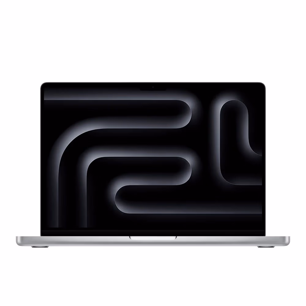 Ноутбук Apple MacBook Pro 14 2026 24/1TB MGDN4RUA Silver 